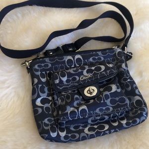 Coach Crossbody Bag 💼